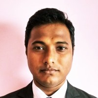 Amit Kumar Barik