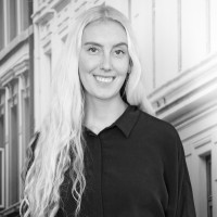 Helene Husebø