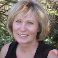 Mary Welsh
