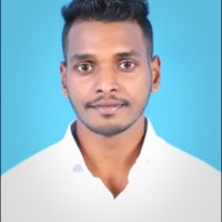 Dambarudhar Behera