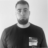 Ahmad El-Abed