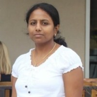 Shirisha Reddy Venumuddala