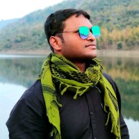 Chandan Chandra