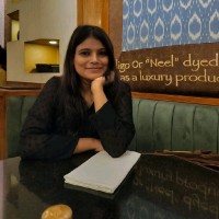 Priya Kulkarni