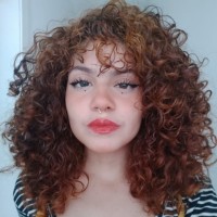 Luiza Bahiense