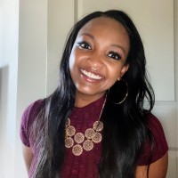 Olivia Maina