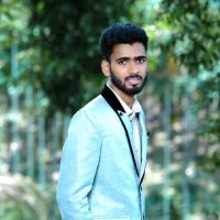 Harshith Kumar K