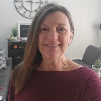 Wendy Stoneberg