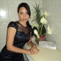 Sarah Dantas