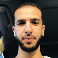 Amine Driss