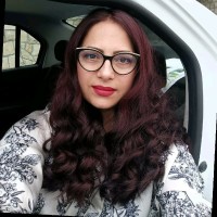 Alexandra Mariana RUSU