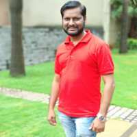 Sunil Sonawane