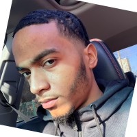 Dylon Nicholas