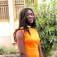 Miriam Erzomah Nwea Boah