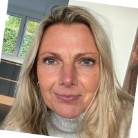 Charlotte Vincent Raun