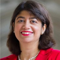 Seema Malhotra Frsa