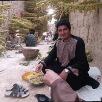 Qudratullah Sabir