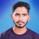 lukman shaikh