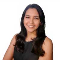 Fiorella Torres Niño, CFA