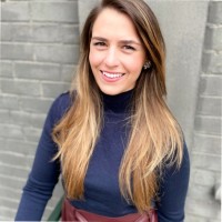 Danielle Cleveland