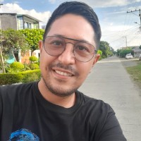 Luis Agredo Sanchez