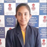 Sudiksha Jadhav