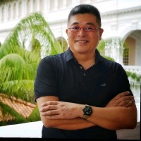 Edwin Cheng