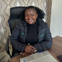 Nomthandazo Mguquka N