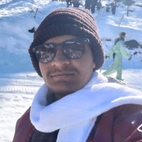 Shivam Solanki