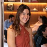 Maria Beatriz Mourad Saliby
