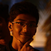Gokul Sachin