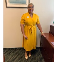 Calandra Smith