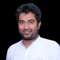 Irshad A.