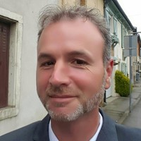 Olivier Chalot