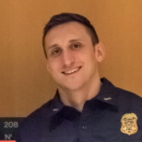Dillon Gavinski