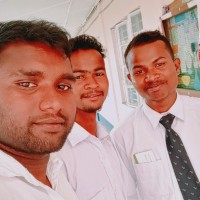 Suresh Bhuyan