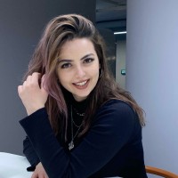 Stella Gudushauri