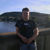 Ian Plaggenmarsch