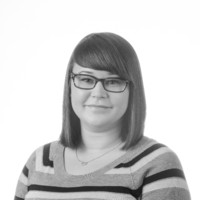 Ashley Elder, PMP