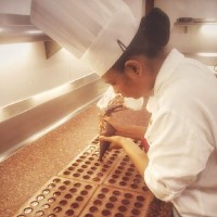 Michelle Arcelina Paes