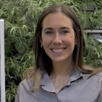 Alexandra Laperrière
