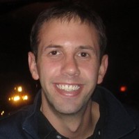 Thomas Rubinson, CNIM