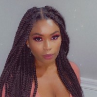 Fatoumata Binta Diallo