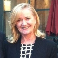 Sheila Stevenson