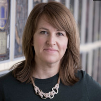 Louise Hanson