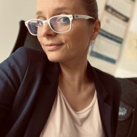 Magdalena Szyłko