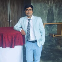Anuj Pandey