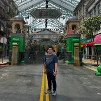 Hafizuddin Jaafar