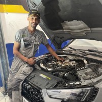Yassine Darif