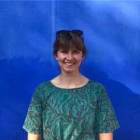 Phoebe Ruxton